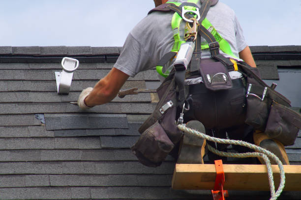 Best Metal Roofing Contractor  in Gibson, AR