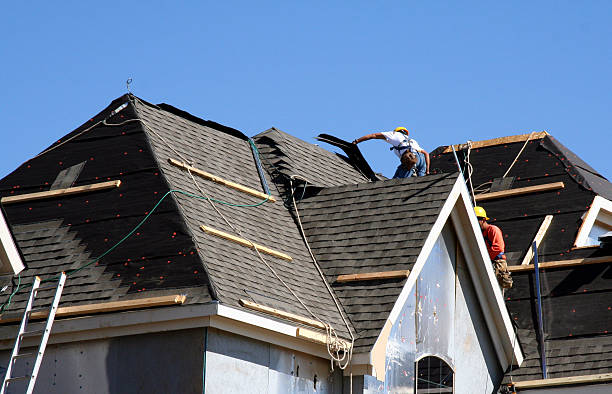 Best Gutter Installation and Roofing  in Gibson, AR
