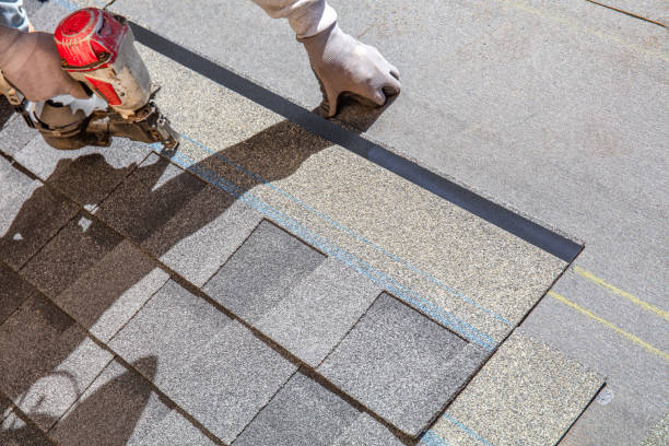 Best Commercial Roof Installation  in Gibson, AR